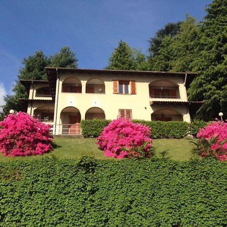 Pandora Lake View Stresa - Happy Rentals Exterior foto