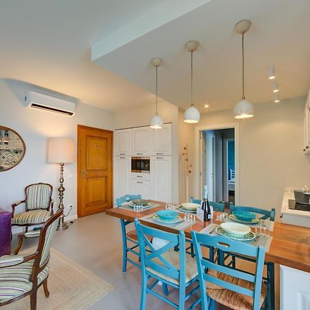Pandora Lake View Stresa - Happy Rentals Exterior foto