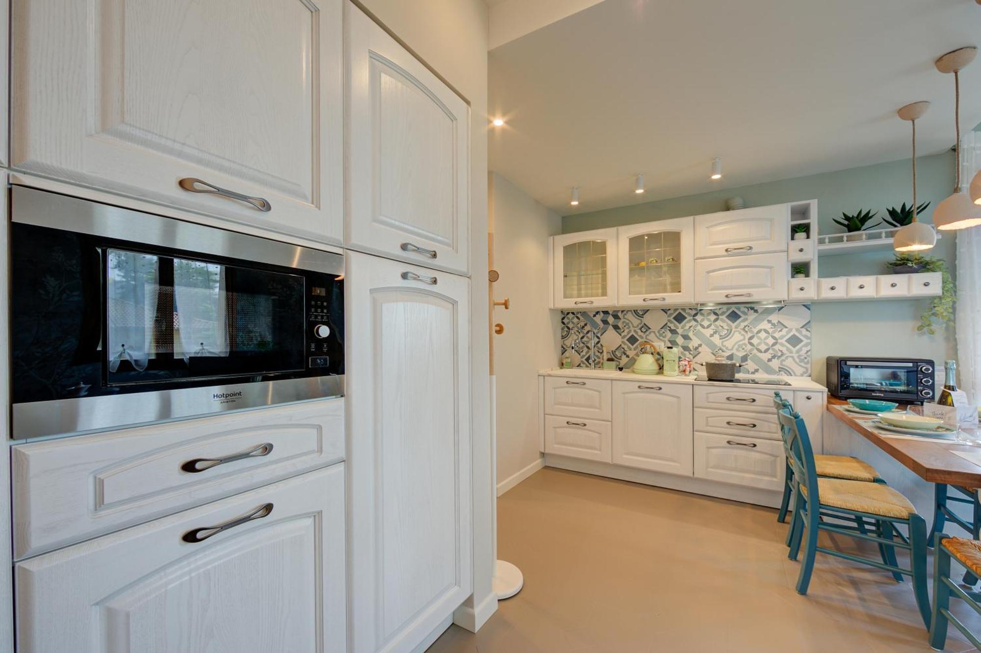 Pandora Lake View Stresa - Happy Rentals Exterior foto