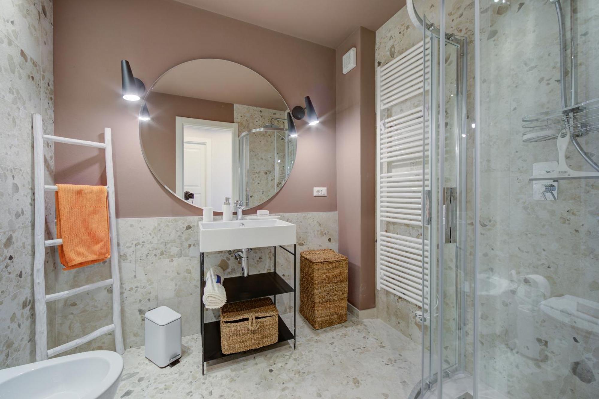 Pandora Lake View Stresa - Happy Rentals Exterior foto